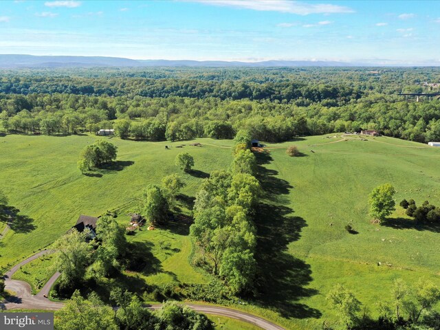 Briar Mountain Dr, Shepherdstown, WV 25443