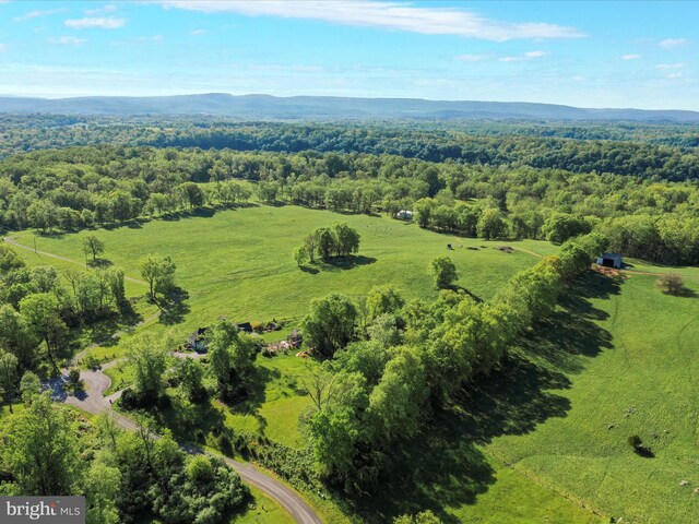 Briar Mountain Dr, Shepherdstown, WV 25443
