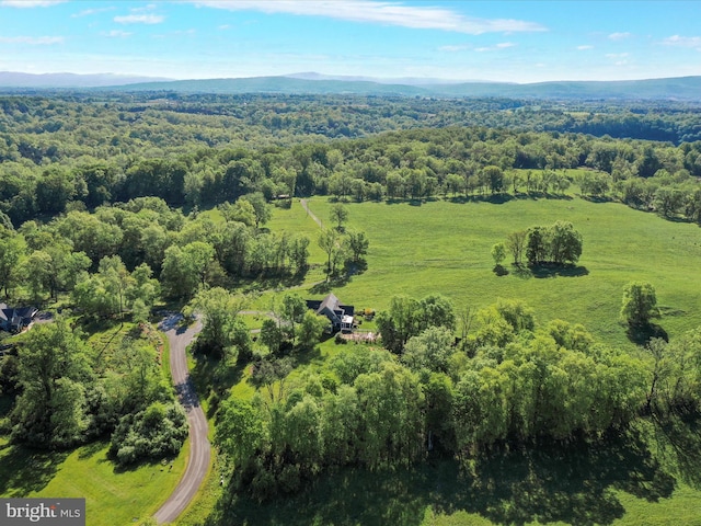 Briar Mountain Dr, Shepherdstown, WV 25443