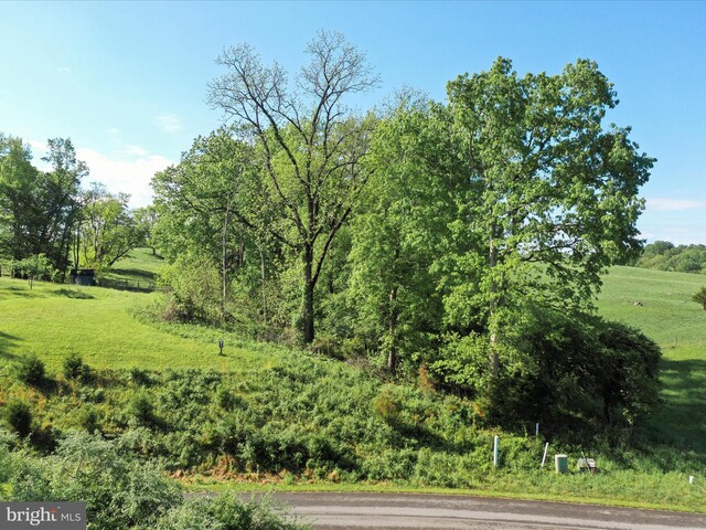 Briar Mountain Dr, Shepherdstown, WV 25443