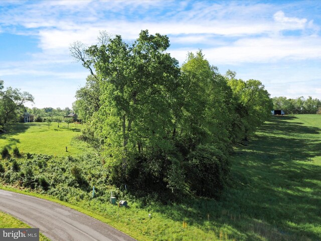 Briar Mountain Dr, Shepherdstown, WV 25443