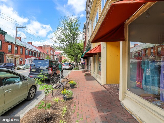 Briar Mountain Dr, Shepherdstown, WV 25443