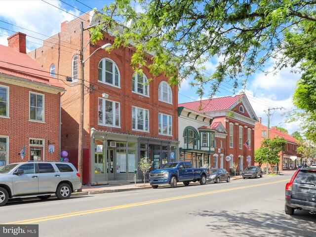 Briar Mountain Dr, Shepherdstown, WV 25443