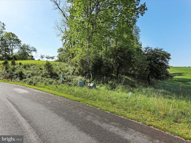 Briar Mountain Dr, Shepherdstown, WV 25443