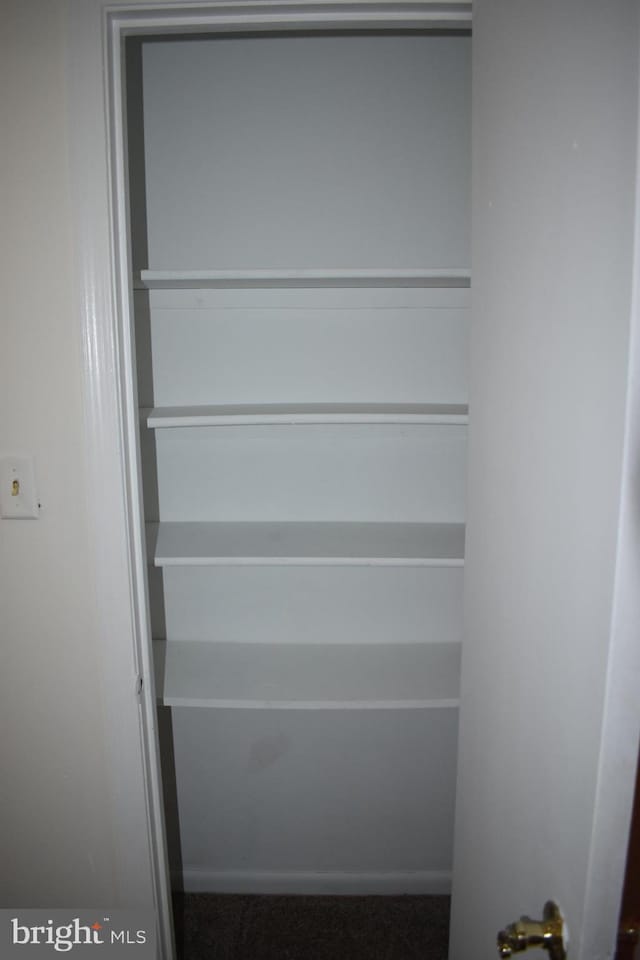1920 Potomac Rd, Edgewater, MD 21037 - view of closet