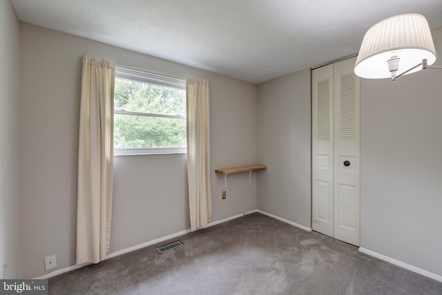 15926 Uppsala Ct, Woodbridge, VA 22191 - carpeted spare room with baseboards