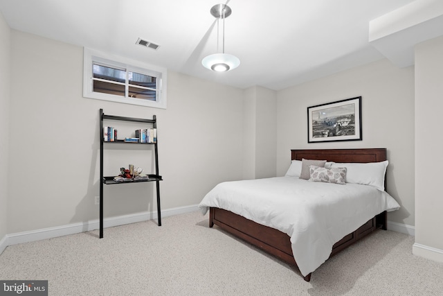 3929 Vacation Ln, Arlington, VA 22207 - bedroom with baseboards and carpet