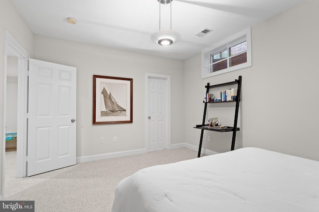 3929 Vacation Ln, Arlington, VA 22207 - bedroom featuring carpet flooring and baseboards
