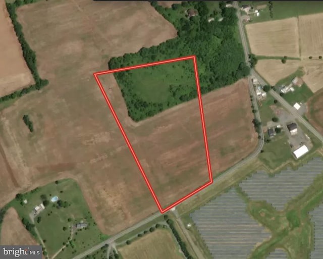 0 Creagerstown Rd, Thurmont MD, 21788 land for sale