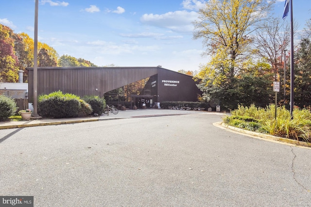 5105 S 12th Rd S, Arlington, VA 22204 - view of road with curbs