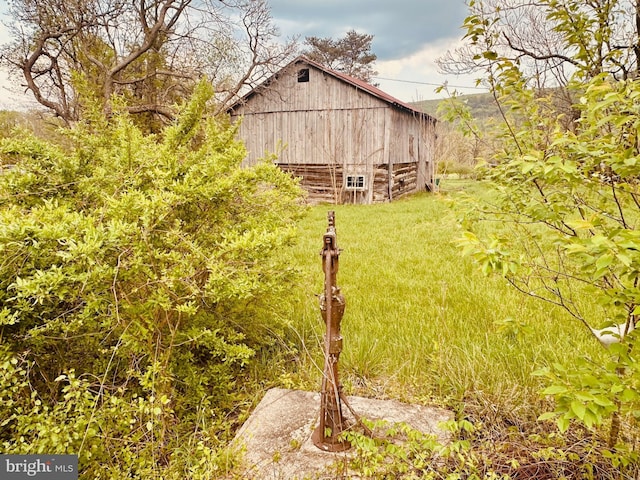 11485 Delray Rd, Rio, WV 26755