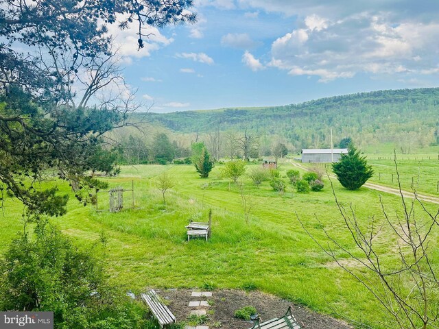 11485 Delray Rd, Rio, WV 26755