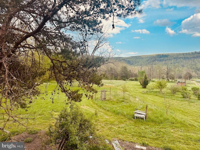 11485 Delray Rd, Rio, WV 26755