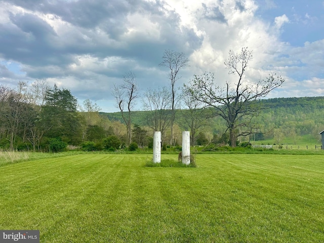 11485 Delray Rd, Rio, WV 26755