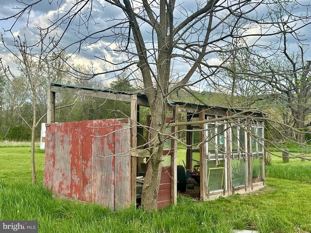 11485 Delray Rd, Rio, WV 26755