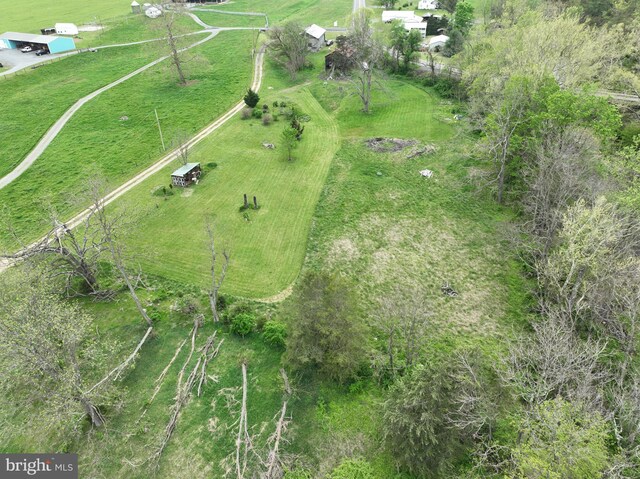 11485 Delray Rd, Rio, WV 26755