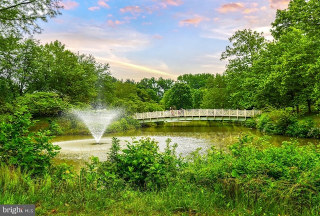 130 Great Lake Dr, Annapolis, MD 21403 - water view