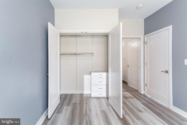 1350 Maryland Ave NE Unit 116, Washington, DC 20002 - view of closet