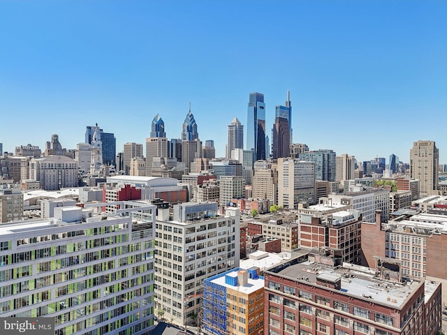 city view
