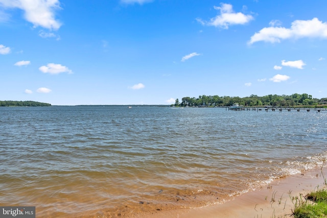 133 Teal Dr, Pasadena, MD 21122 - water view