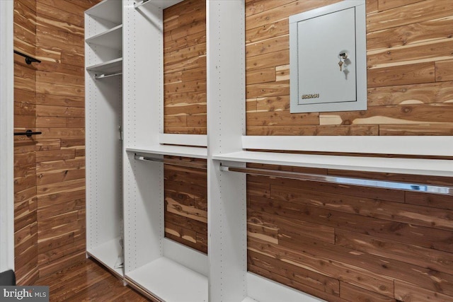 1301 Kelly Ct, Herndon, VA 20170 - view of spacious closet