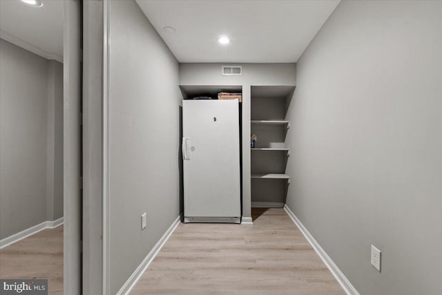 1301 Kelly Ct, Herndon, VA 20170 - view of closet