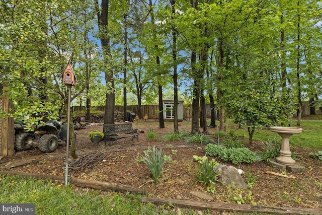 1301 Kelly Ct, Herndon, VA 20170 - view of yard