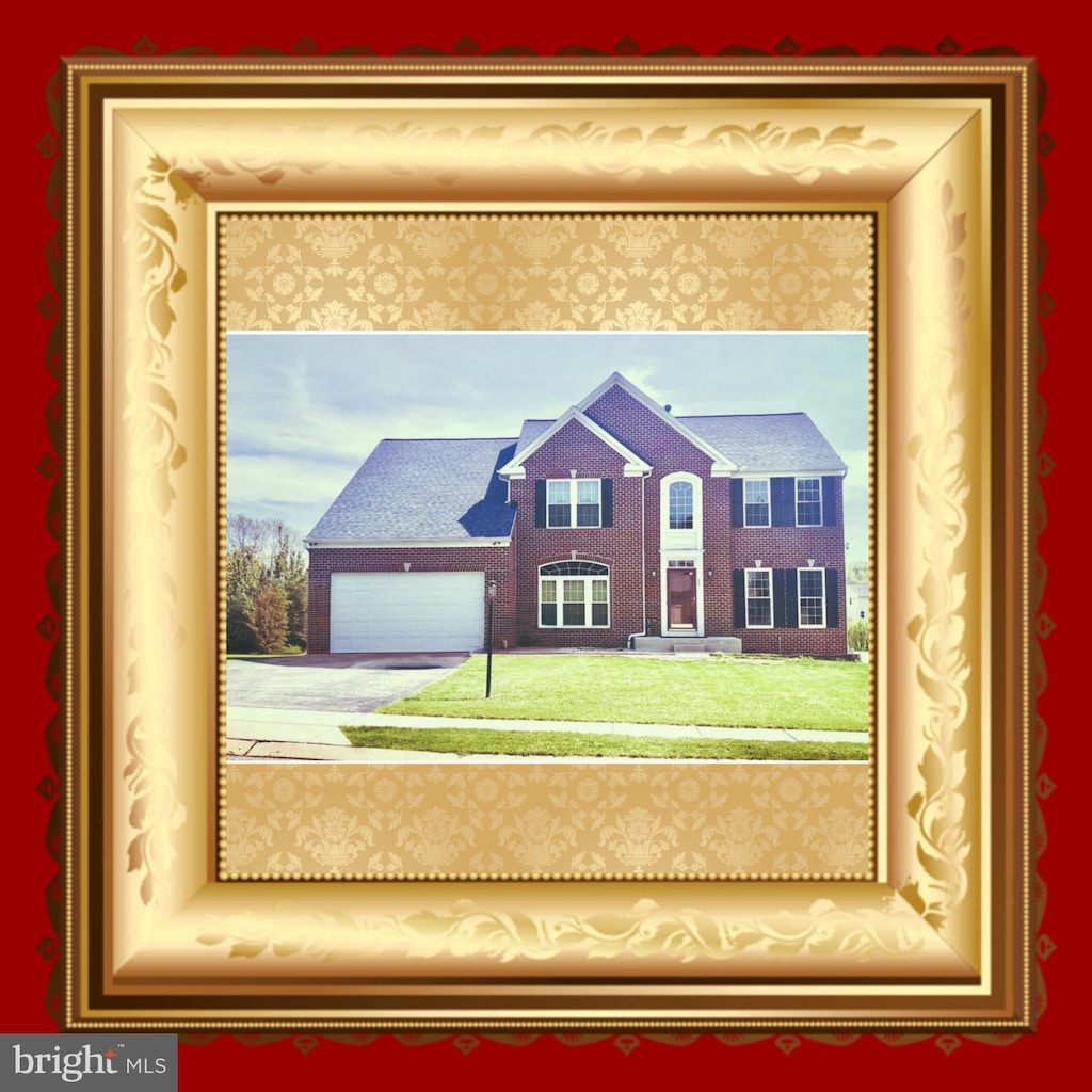 24 Louvain Dr, Hanover, PA 17331 - view of room details
