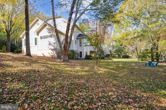 1145 Water Pointe Ln, Reston, VA 20194 - view of property exterior