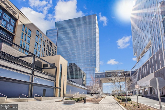 1145 Water Pointe Ln, Reston, VA 20194 - view of building exterior