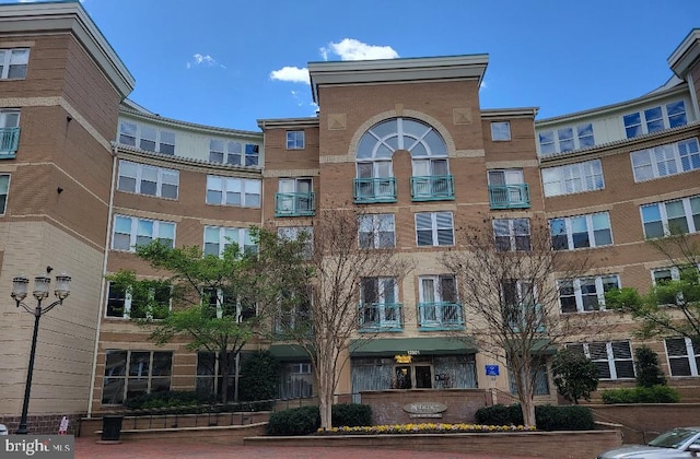 12001 Market St Unit 159, Reston, VA 20190 - view of property
