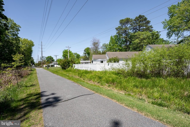 106 Boundary, Saint Michaels, MD 21663 - view of street
