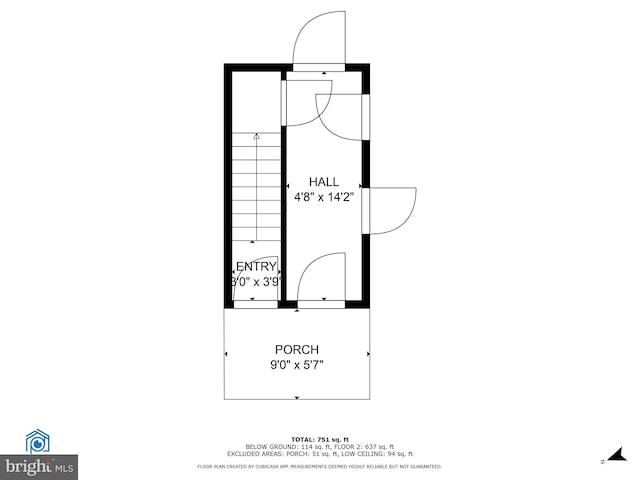 3502 Mitchellville Rd, Bowie, MD 20716 - room layout