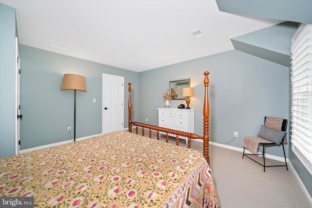 723 Ann Dr, Kennett Square, PA 19348 - bedroom featuring carpet and baseboards
