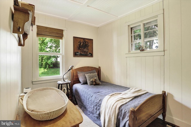 21194 Main St, Shade Gap, PA 17255 - view of bedroom