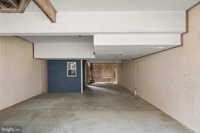 39947 Narrows Rd Unit 13, Fenwick Island, DE 19944 - view of finished below grade area