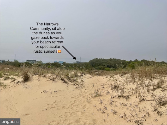 39947 Narrows Rd Unit 13, Fenwick Island, DE 19944 - view of nature