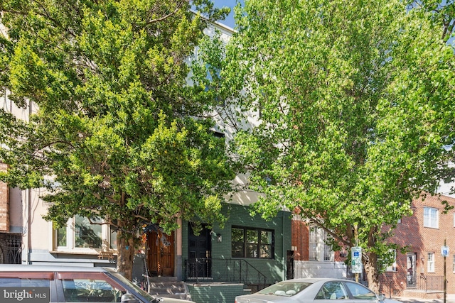 213 Morris St, Philadelphia, PA 19148 - view of front of property featuring brick siding