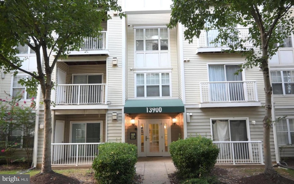 13900 Farnsworth Ln Unit 4202, Upper Marlboro, MD 20772 - exterior space