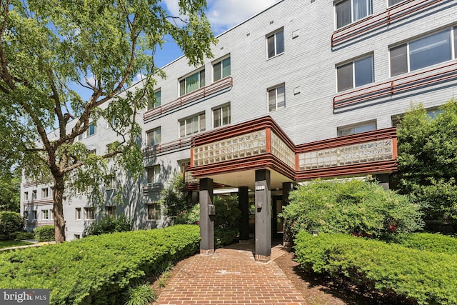3701 5th St S Unit 212, Arlington, VA 22204 - view of property