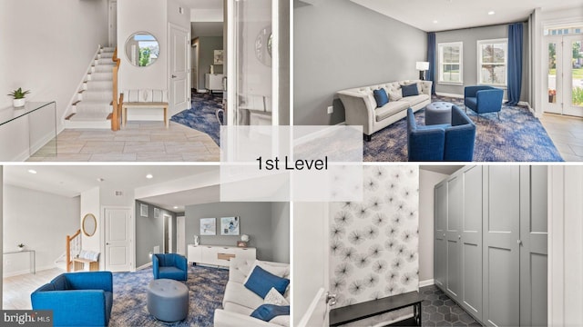 20790 Duxbury Ter, Ashburn, VA 20147 - view of a document with a collage of images