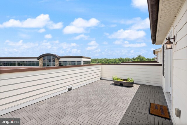 20790 Duxbury Ter, Ashburn, VA 20147 - view of patio / terrace