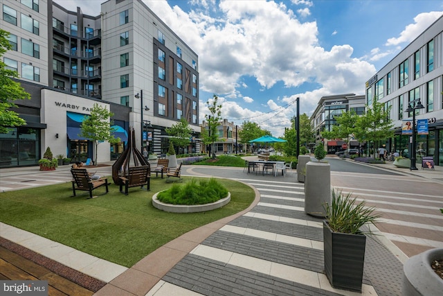 20790 Duxbury Ter, Ashburn, VA 20147 - view of community