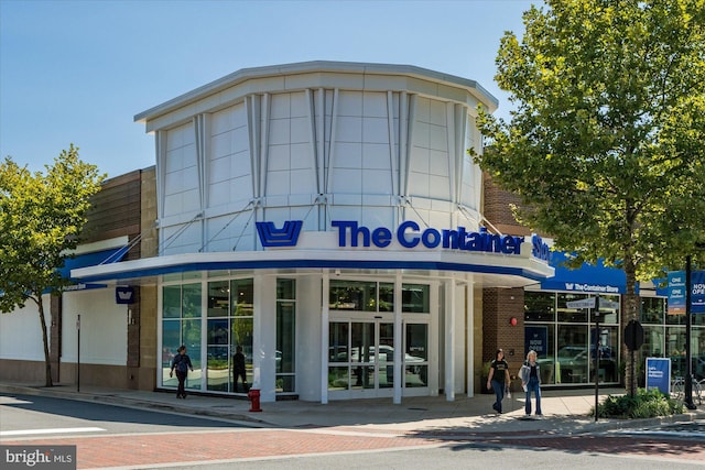 20790 Duxbury Ter, Ashburn, VA 20147 - view of building exterior
