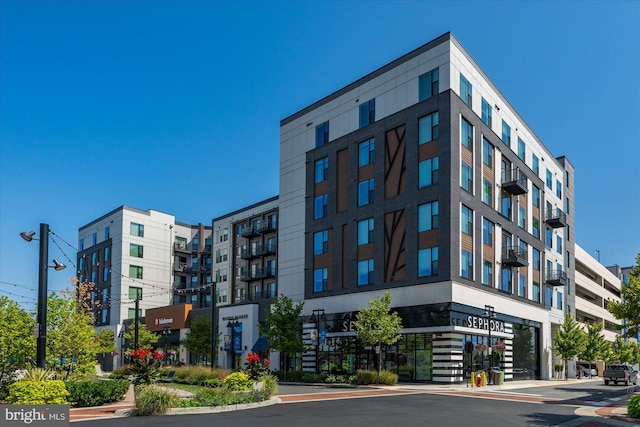 20790 Duxbury Ter, Ashburn, VA 20147 - view of building exterior
