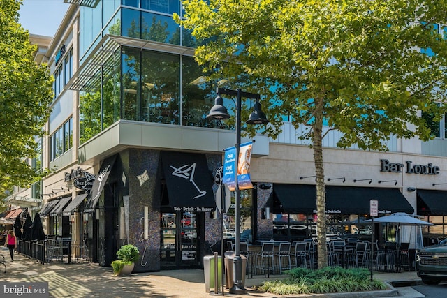 20790 Duxbury Ter, Ashburn, VA 20147 - view of commercial property