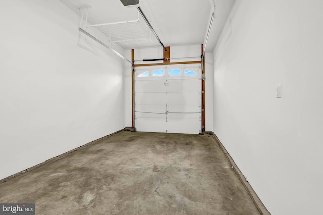 9 Ryan Ct, Telford, PA 18969 - view of garage