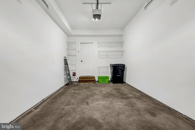 9 Ryan Ct, Telford, PA 18969 - view of garage
