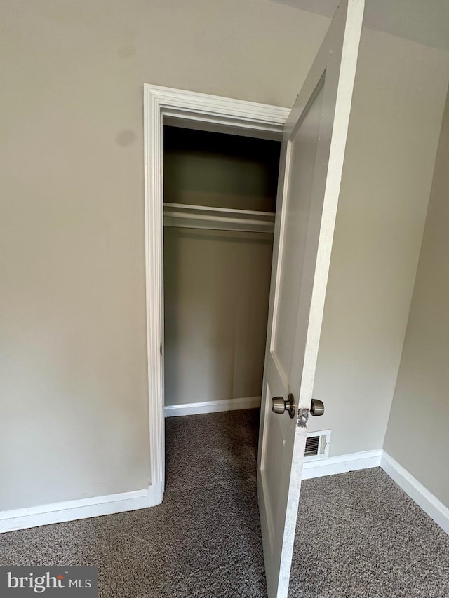 1333 E Northern Pkwy, Baltimore, MD 21239 - view of closet