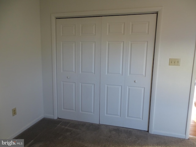 interior space